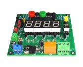 Board DR-1041R/A for Darkroom Timer